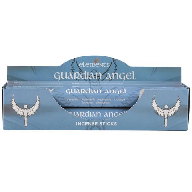 Guardian Angel Incense Sticks Guardian Angel Incense Sticks
