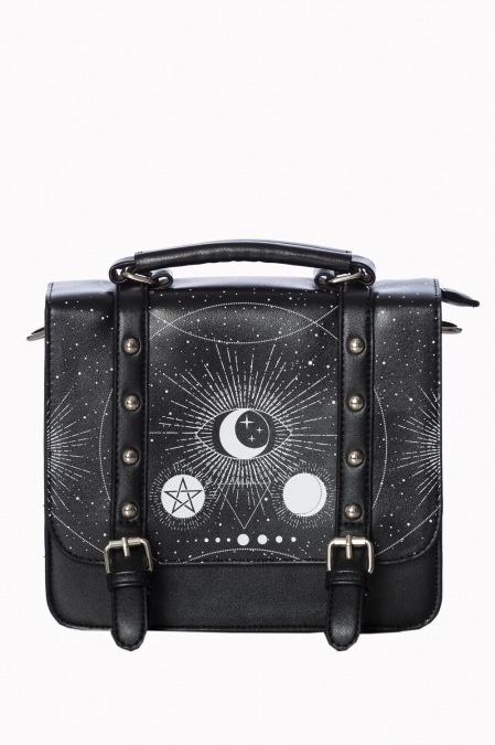 Cosmic Satchel Bag BG7270