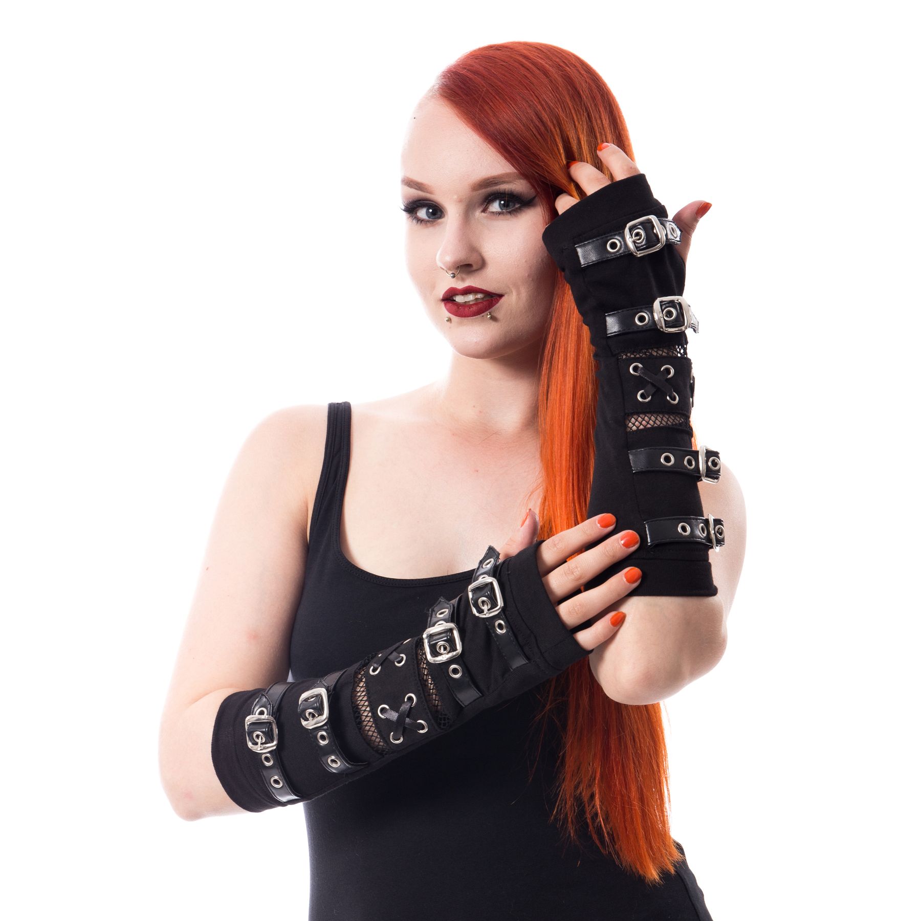 Riot Armwarmers Riot Armwarmers