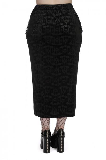 Stigmata Skirt SK25661