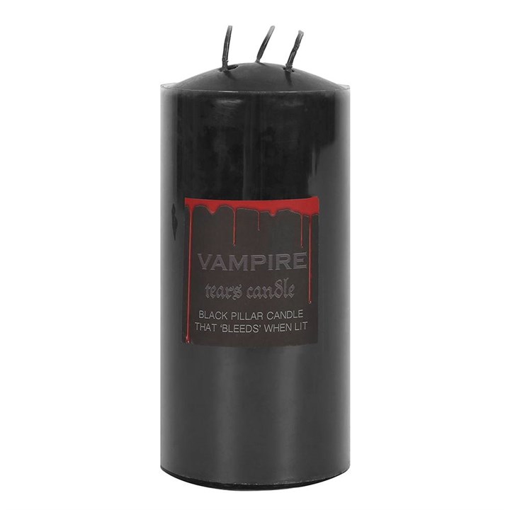 Vampire Tears Candle 15cm