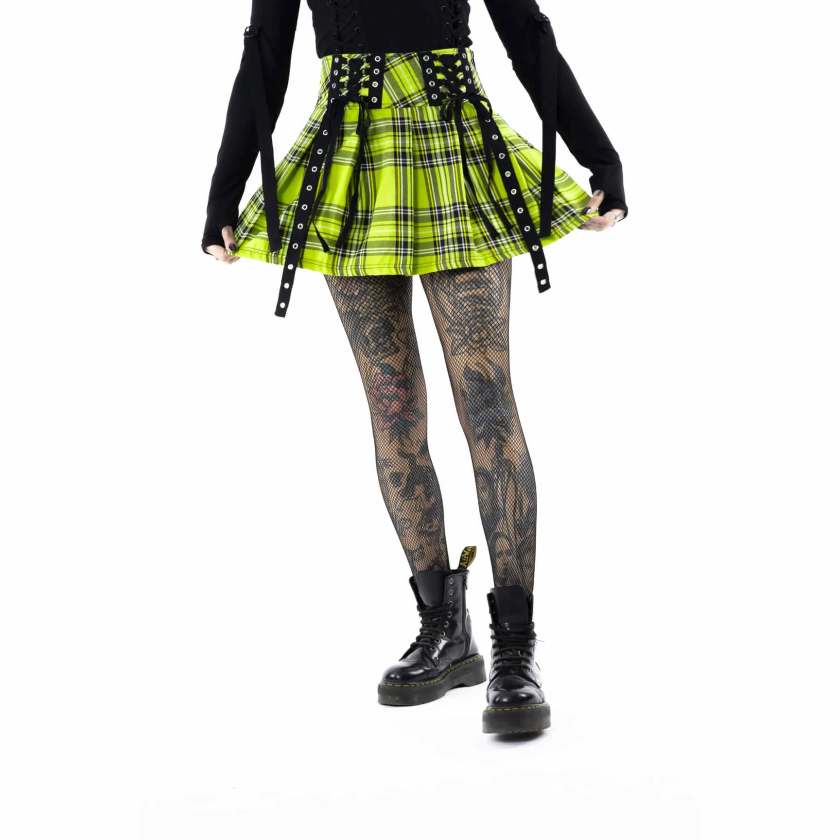 Diaz Skirt