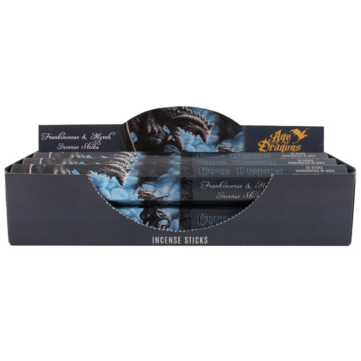 Rock Dragon Incense Sticks Rock Dragon Incense Sticks