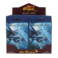Water Dragon Incense Cones Water Dragon Incense Cones