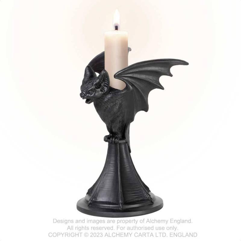 Vespertilio Bat Candleholder Vespertilio Bat Candleholder