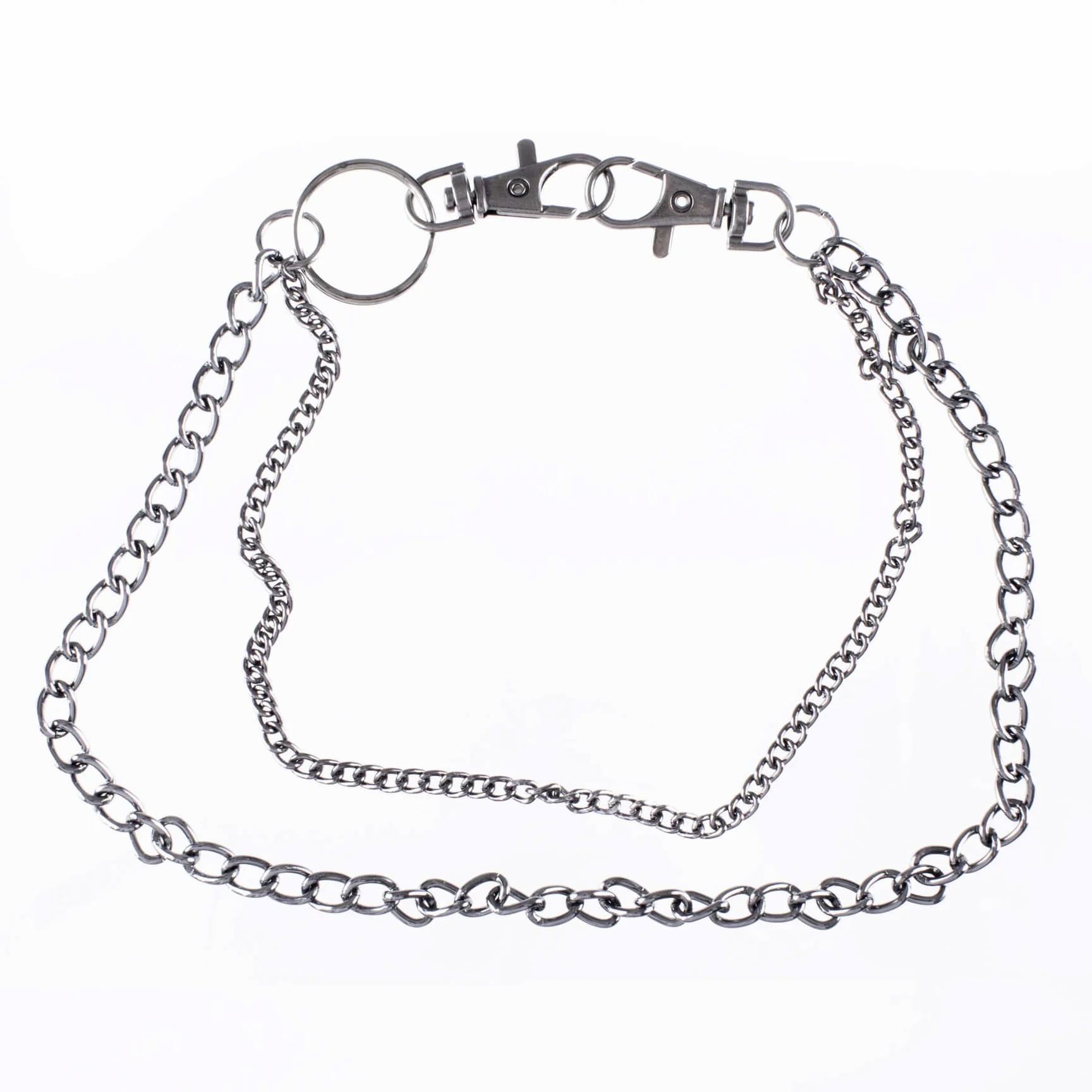 Ironveil Chain