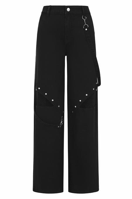 Cinder Trousers TR31305