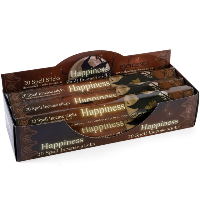 Happiness Incense Sticks Happiness Incense Sticks