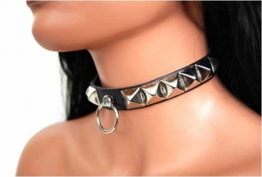 LDGN049 Pyramidnieten & Ring