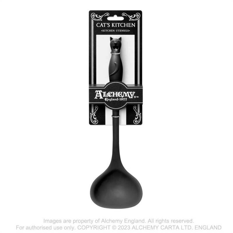 Cat's Kitchen Ladle KU5 Cat's Kitchen Ladle KU5