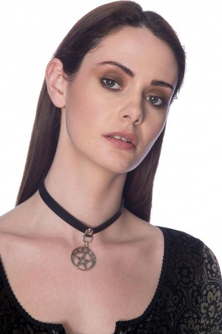 Choker AC2421 Choker AC2421
