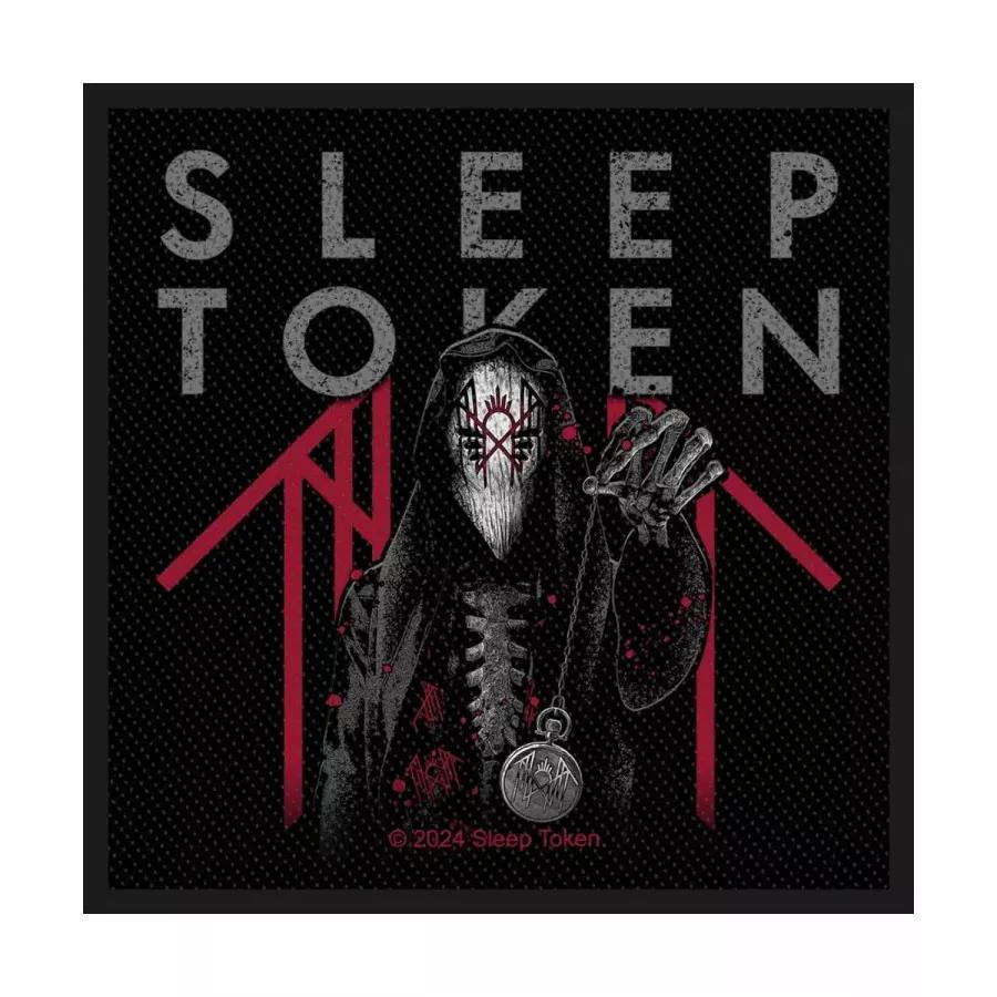 076 Sleep Token Hypnosis