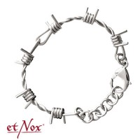 Armband Stacheldraht SA502