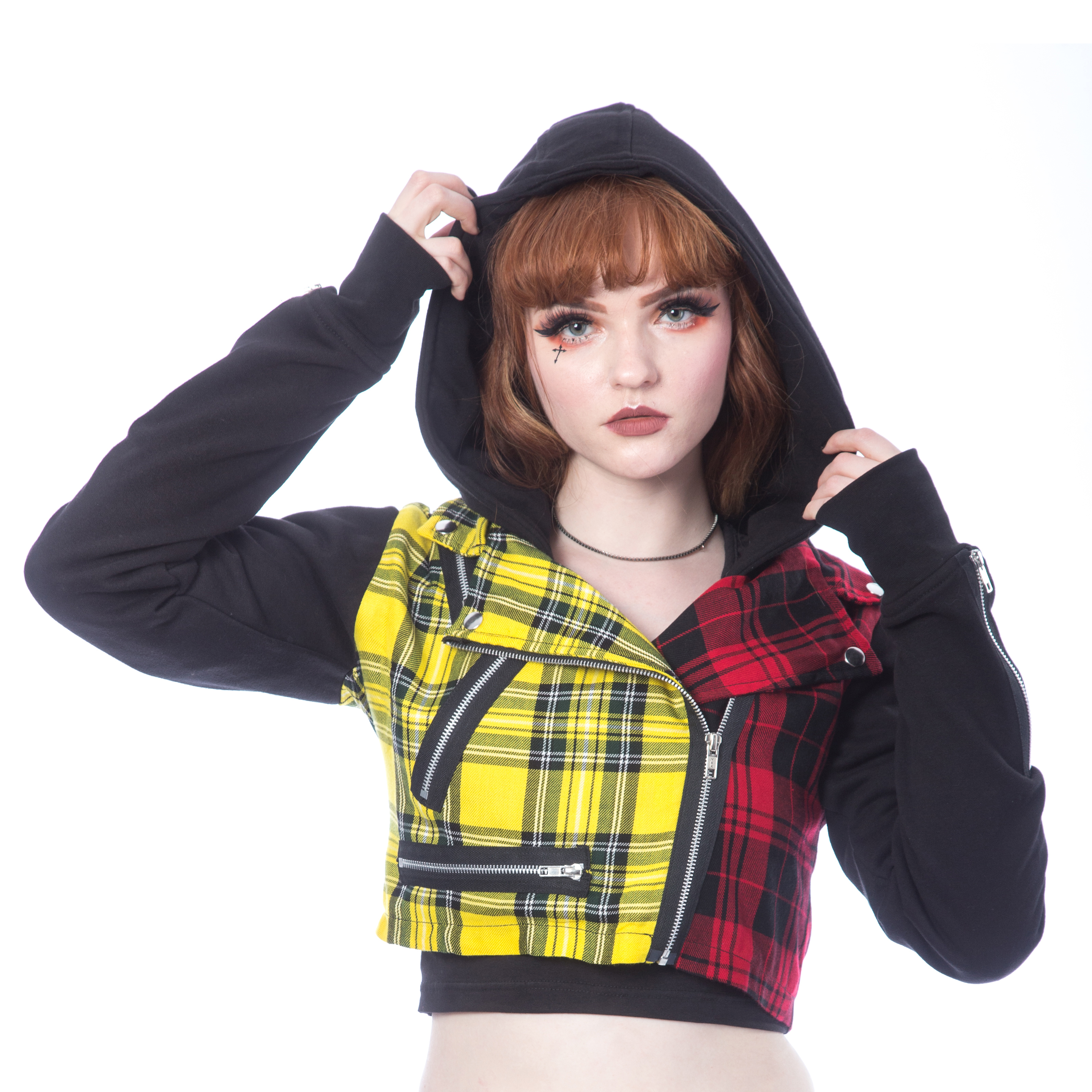 Velika Jacket Velika Jacket