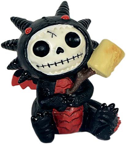 Black Scorchie Black Scorchie