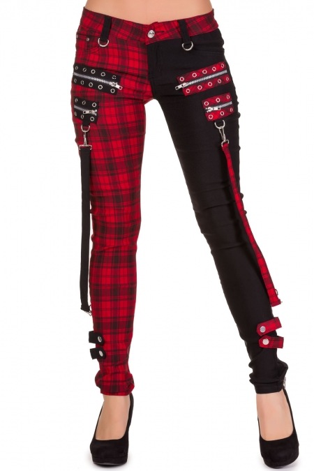 Jetsetter Trousers TBN441 Jetsetter Trousers TBN441