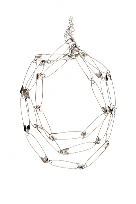 Imberdible Choker AC45401 Imberdible Choker AC45401