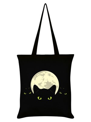 Tote Bag Bright Eyes Tote Bag Bright Eyes