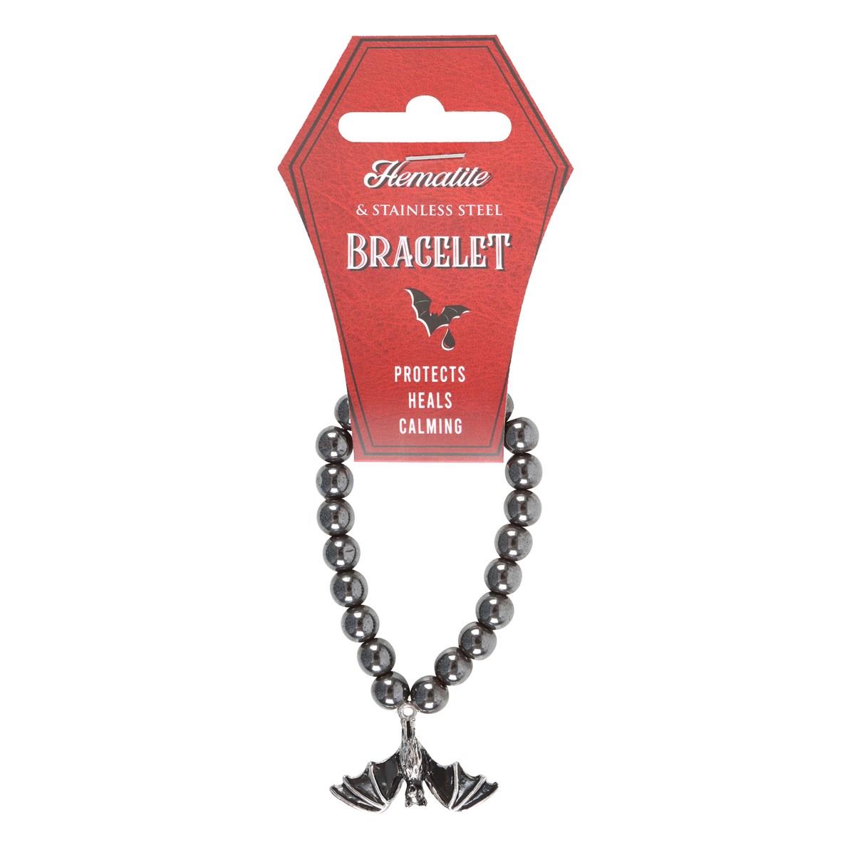 Hanging Bat Bracelet Hanging Bat Bracelet