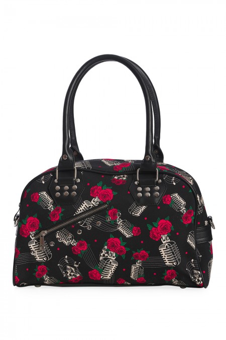 Nashville Shoulder Bag