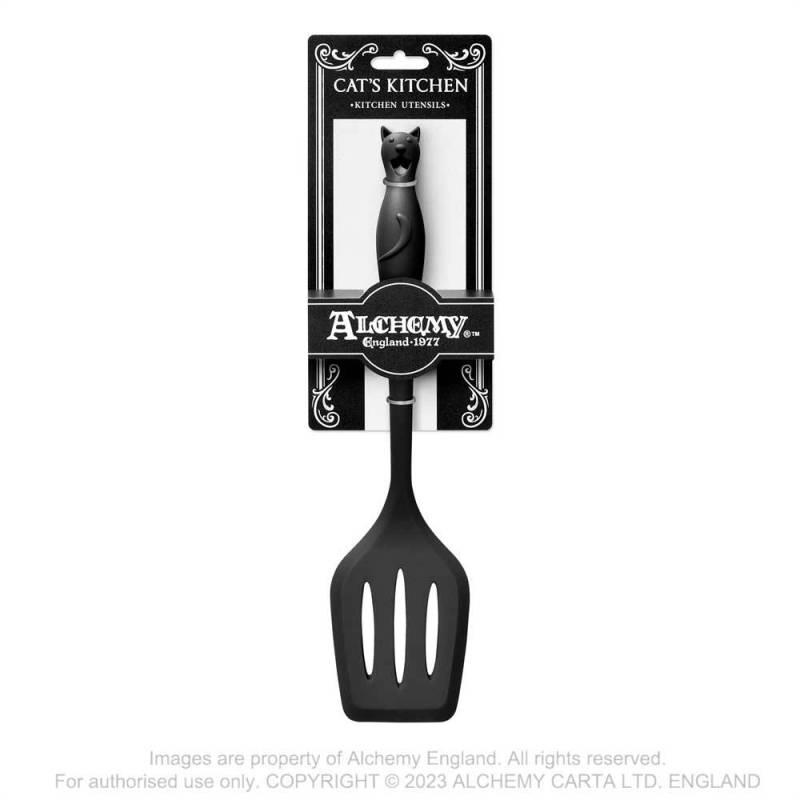 Cat's Kitchen Spatula KU1 Cat's Kitchen Spatula KU1