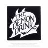 Coaster The Demon Drink Coaster The Demon Drink