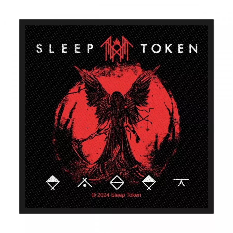 070 Sleep Token Take Me Back
