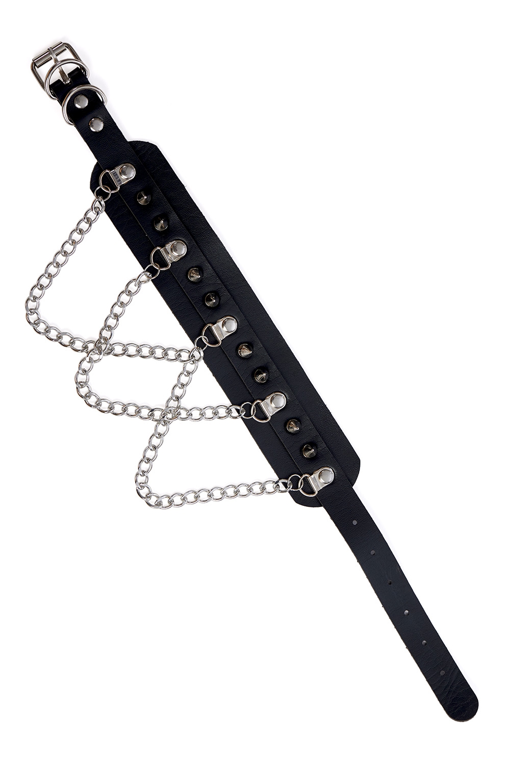 Kimaris Chain Choker Kimaris Chain Choker