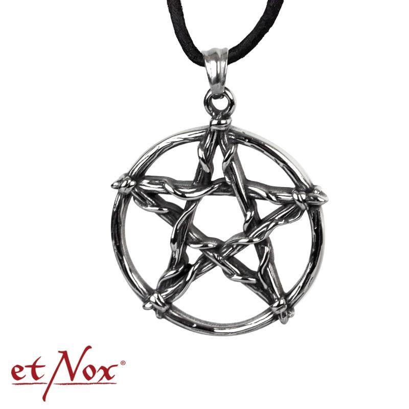 Anhänger Knoten Penta SK4108