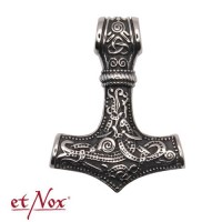 Anhänger Silver Hammer SK461L Anhänger Silver Hammer SK461L
