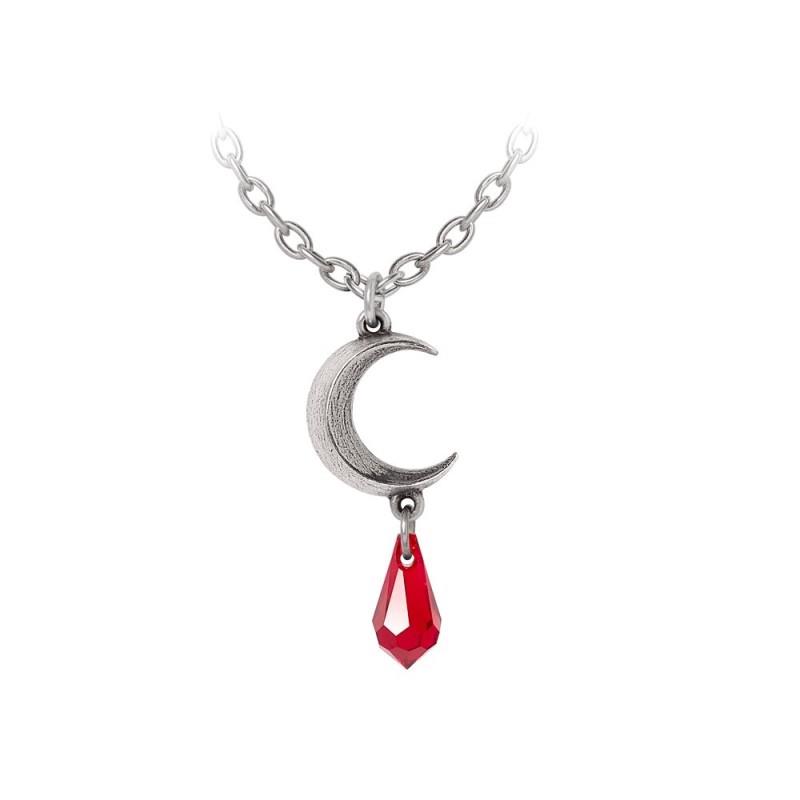 Kette Tears of the Moon P992R