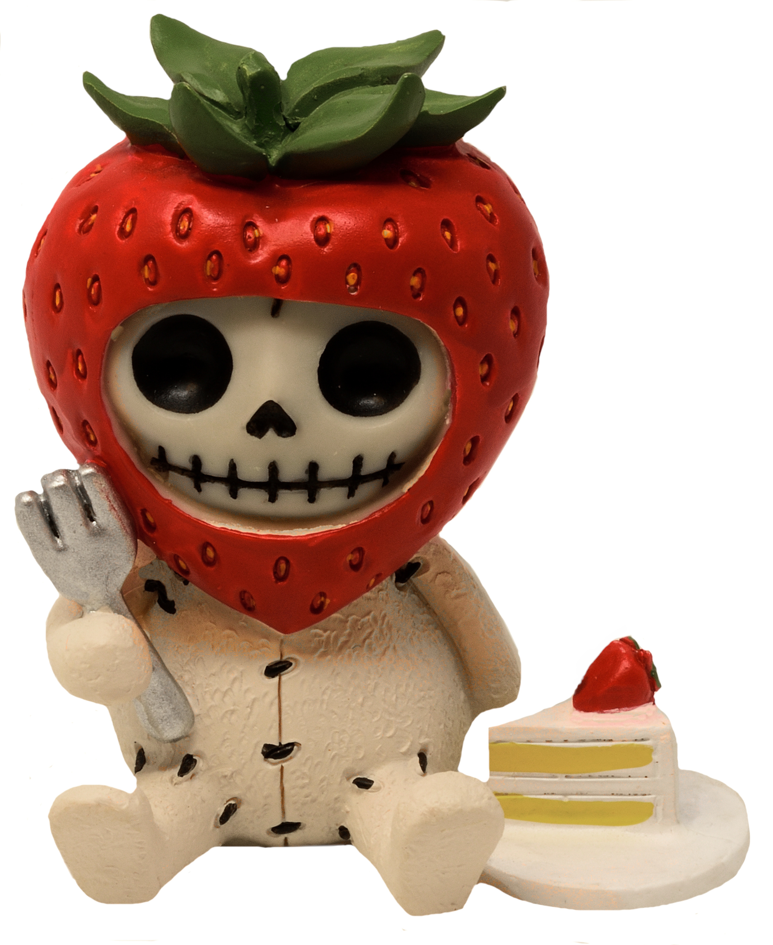 Strawberry Strawberry