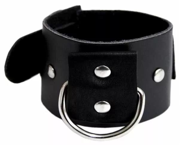 Armband Großer Ring LDGA328