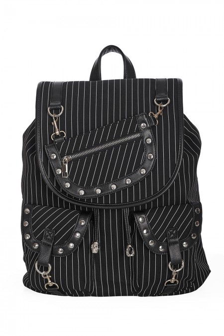 Yamy Backpack black Yamy Backpack black