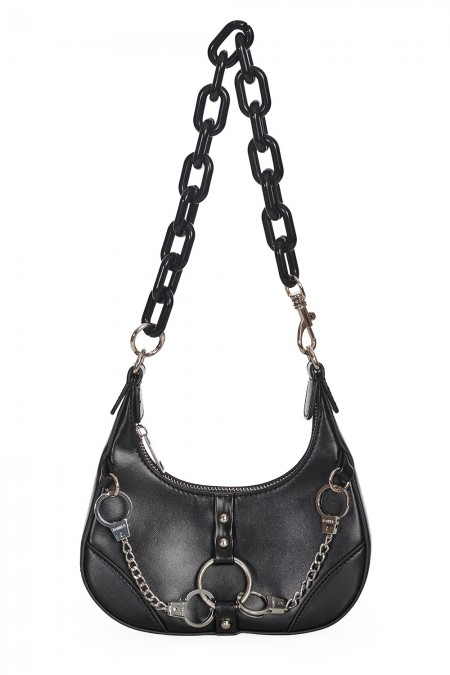 Exiled Mini Should Bag BG34422 Exiled Mini Should Bag BG34422
