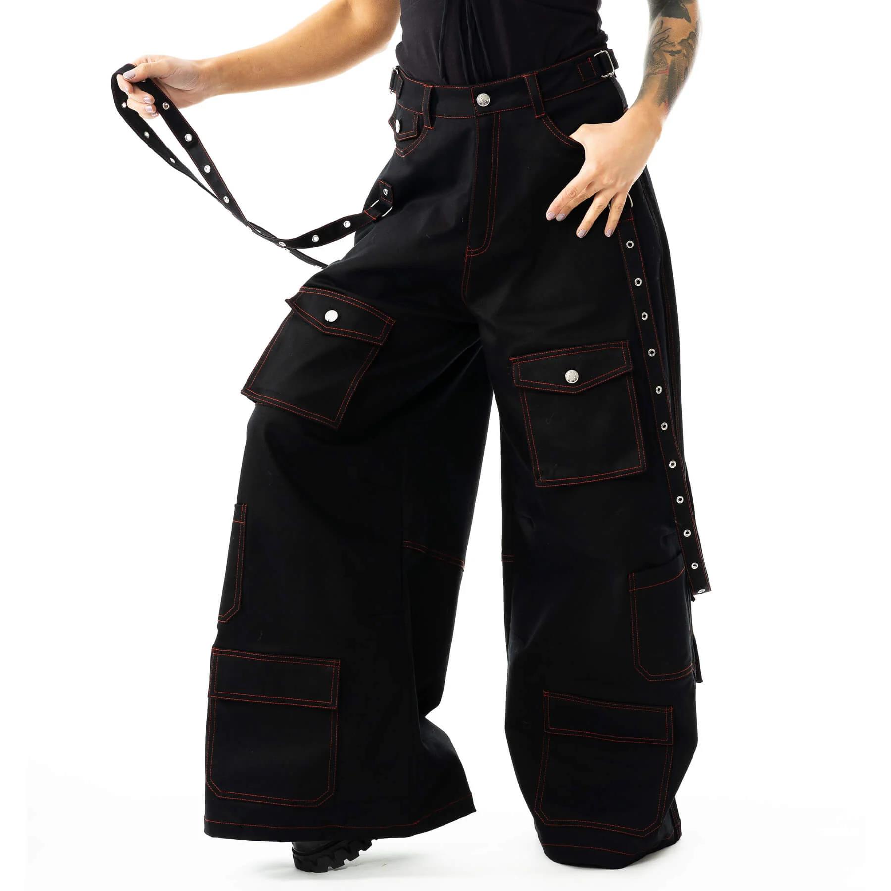 Jaycee Long Leg Pants Jaycee Long Leg Pants