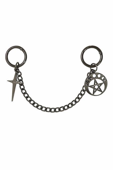 Pentagram Chain AC45842