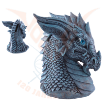 Eisdrache Spardose 837-1237 Eisdrache Spardose 837-1237