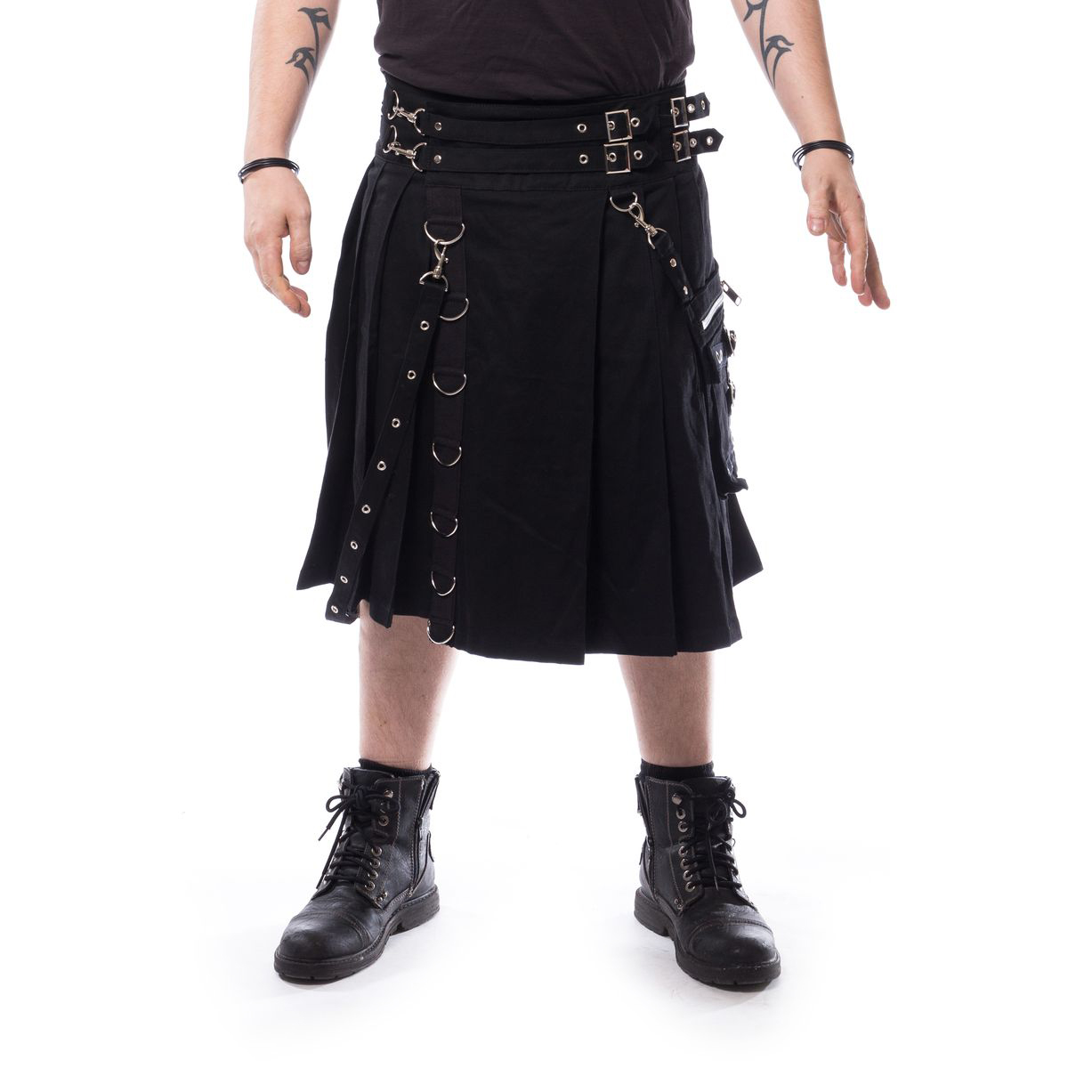 Elian Kilt Mens