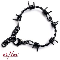 Armband Stacheldraht SA502B Armband Stacheldraht SA502B