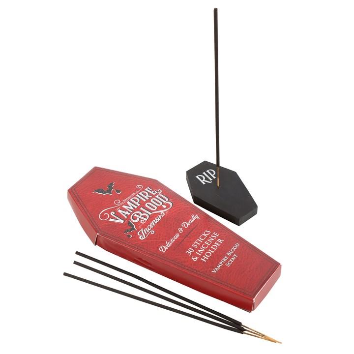 Vampire Blood Incense Sticks Vampire Blood Incense Sticks