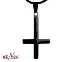 Anhänger Black Cross SK4110 Anhänger Black Cross SK4110