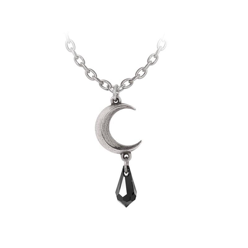Kette Tears of the Moon P992B