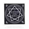 Coaster Summon the Spirits Coaster Summon the Spirits