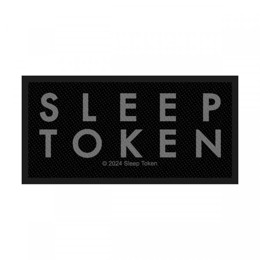 067 Sleep Token Logo