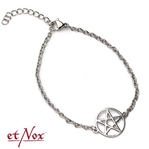 Armband Pentagramm SA166 Armband Pentagramm SA166