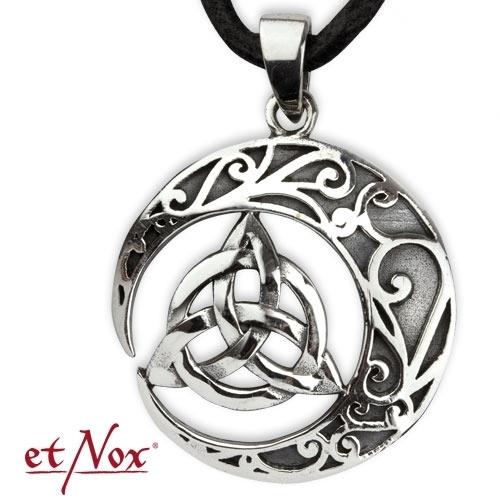 Anhänger Kelt. Knoten BK465