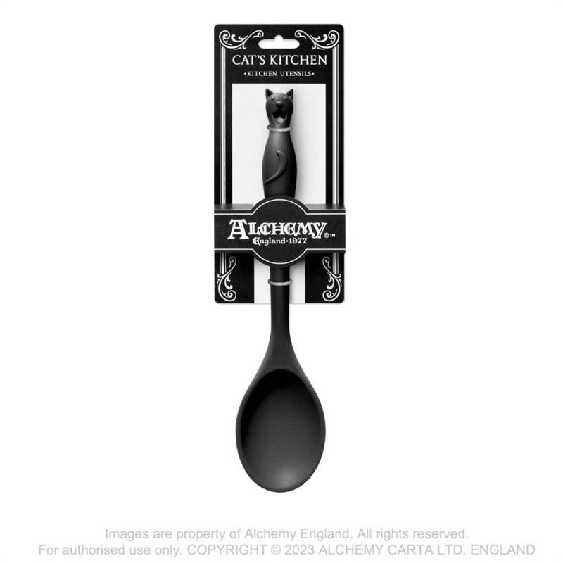 Cat's Kitchen Spoon KU3 Cat's Kitchen Spoon KU3