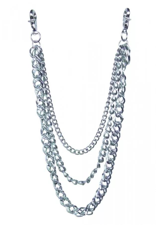 Schl.Kette 3 teilig GB061 Schl.Kette 3 teilig GB061