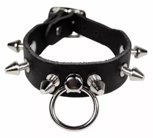 Armband Killern. Ring LDGA160